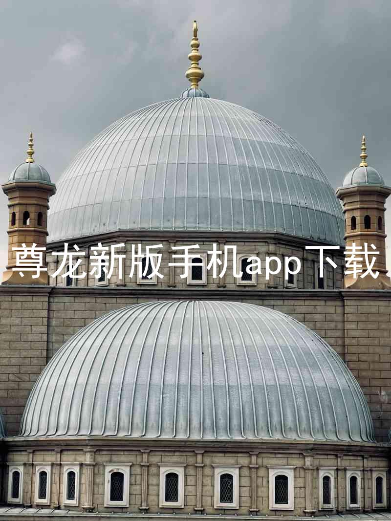 尊龙新版手机app下载